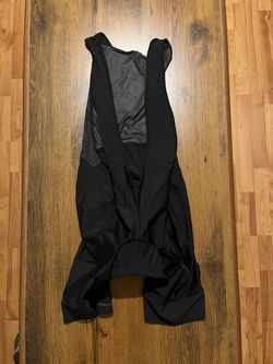 cyklisticke kratasy Van Rysel, RC500, black, XL