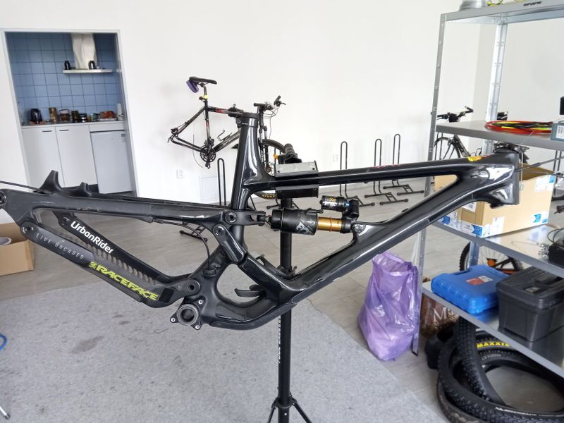 YT Capra CORE 4, 29", L, 2022
