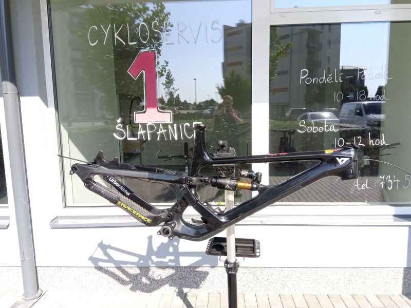 YT Capra CORE 4, 29", L, 2022