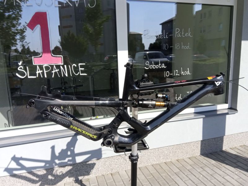 YT Capra CORE 4, 29", L, 2022