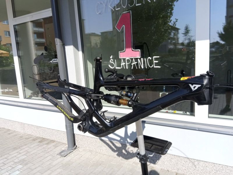 YT Capra CORE 4, 29", L, 2022