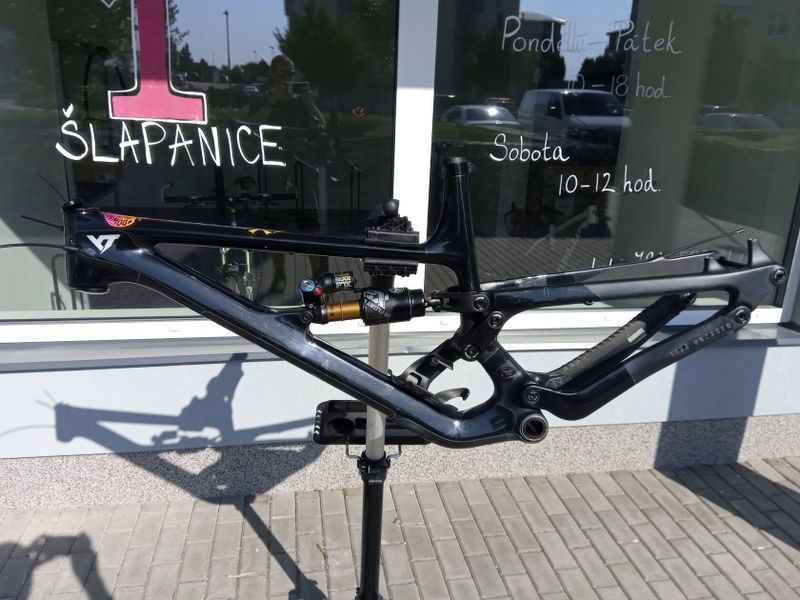 YT Capra CORE 4, 29", L, 2022