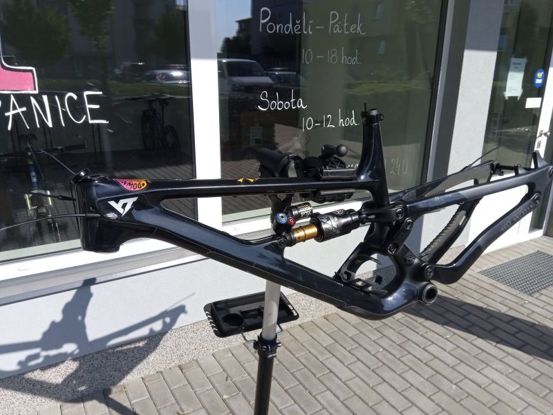 YT Capra CORE 4, 29", L, 2022