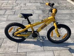 Scott Voltage 16