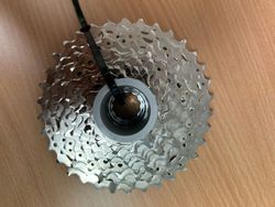 kazeta Shimano 105 12s, 11-34, NOVÁ