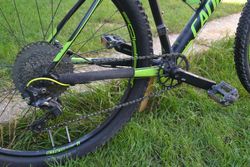 Cannondale Hollowgram