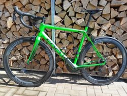 Focus Izalco Race 