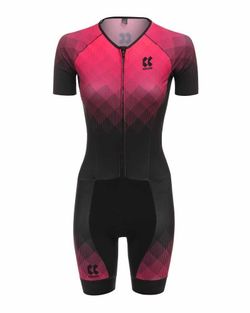 Kombinéza TRIATLON Kalas TRI PERFORM Z1 - dámská - SLEVA