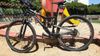 Cannondale Rush 2 29, s doklady. Vel. M.