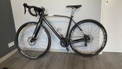 Gravel Carver velikost rámu 51