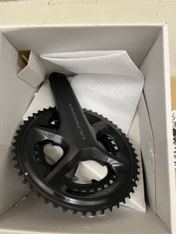 Kliky Ultegra Di2. 12sp