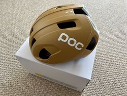 Helma POC Ventral MIPS,vel.M (54-59 cm)