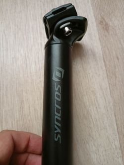 sedlovka Syncros
