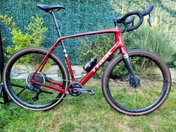 Gravel Trek Checkpoint SL7 eTap AXS 61cm (XL)