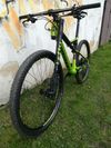 Cannondale Scalpel si
