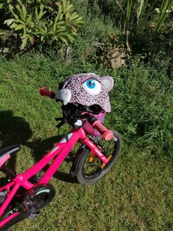 Kolo Maxbike velikost 16