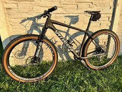 Specialized EPIC HT EXPERT vel.L