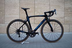 Pinarello Dogma F10 | SH Dura-Ace | Mavic Ksyrium Pro Carbon