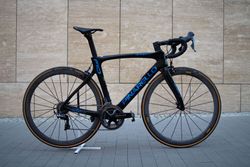 *PRODÁNO*Pinarello Dogma F10 | SH Dura-Ace | Mavic Ksyrium Pro Carbon