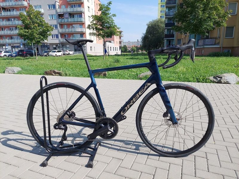 Orbea Orca M20i Team, vel. 57