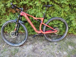 Orbea OIZ H10 TR 2020, velikost M (165-180 cm)