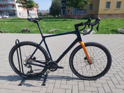 Gravel Orbea Terra M30 Team, vel. XL