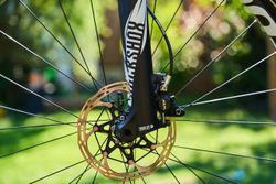 Bianchi Methanol SX