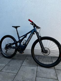Specialized Turbo Levo 