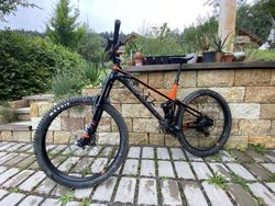 Mondraker Foxy L 2021