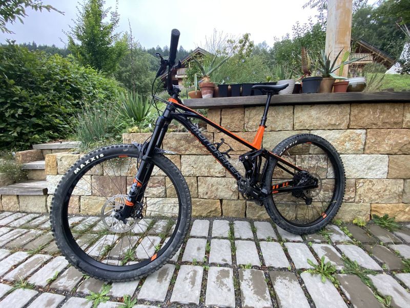 Mondraker Foxy L 2021