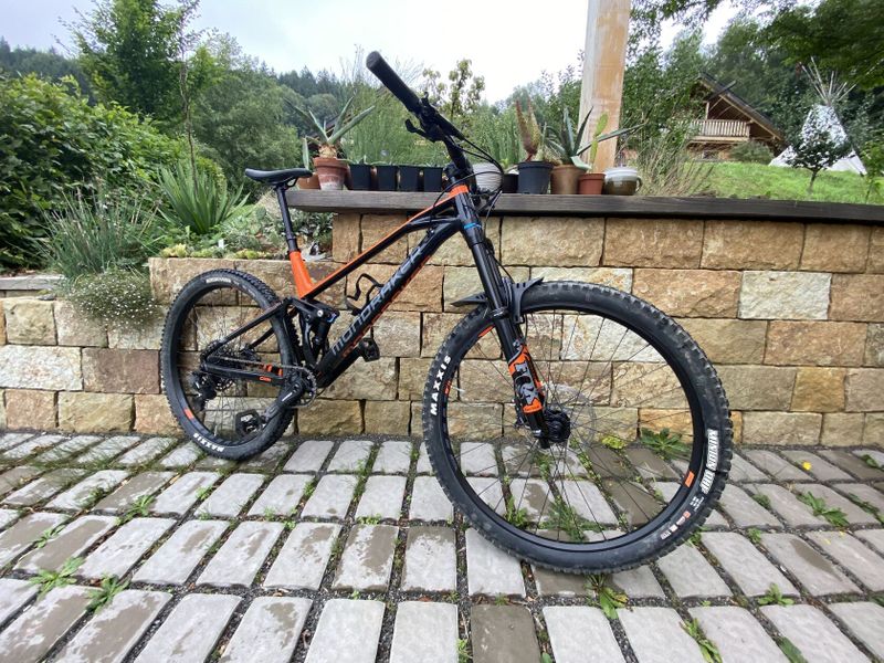 Mondraker Foxy L 2021