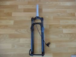 Rock Shox Judy Silver, TK - Remote 29" Boost™ 15x110 100mm