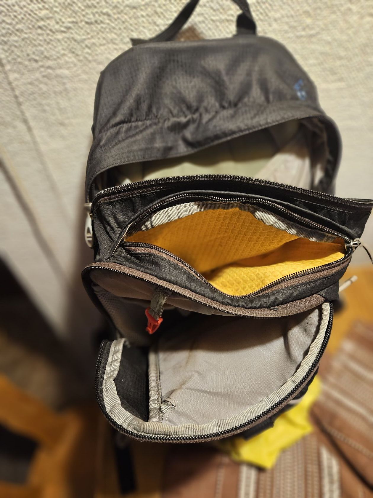 Osprey deals syncro 15l