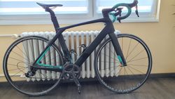 Trek Madone 9.2 