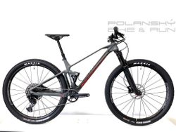 MTB Mondraker F-Podium Carbon DC 2023 