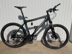  Merida Carbon FLX Special Edition-D