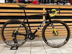 CUBE CROSS RACE C:68X TE LIQUIDBLUE/FLASHYELLOW, SUPER KOLO!!!!!
