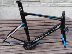Rám Merida reacto 300