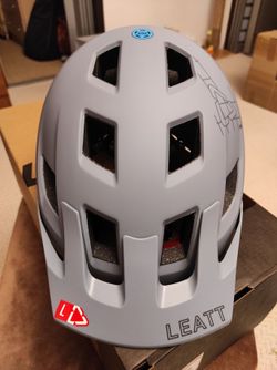 Helma LEATT AllMtn 1.0 v23