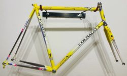 Colnago Tecnos Art Decor