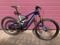 ORBEA RALLON M10 