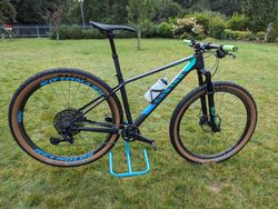 Prodám Canyon Exceed CF SL 7.0