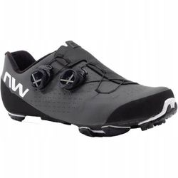 Northwave Extreme XC tretry Anthra/Black