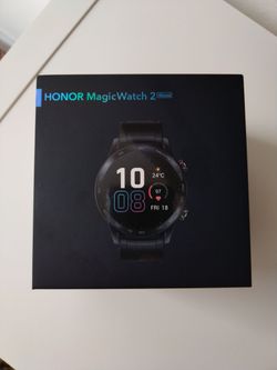 Honor MagicWatch 2 - 46mm 