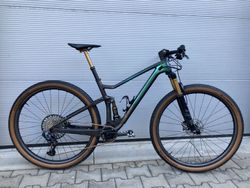 Scott Spark RC SL 2021 M