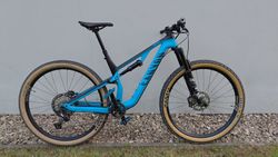 Canyon Neuron CF 9 2020