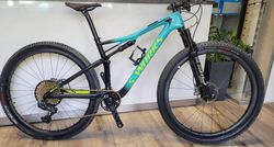  S-Works Epic XX1 AXS QUARQ (plaště nové)