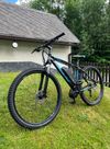 🚵‍♂️ PŘESTAVBA KOLA NA ELEKTROKOLO 🔥 z Vašeho kola udělám výkonnější ELEKTROKOLO!