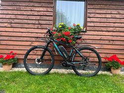🚵‍♂️ PŘESTAVBA KOLA NA ELEKTROKOLO 🔥 z Vašeho kola udělám výkonnější ELEKTROKOLO!