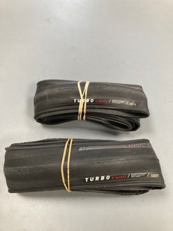 S-Works Turbo 2Bliss Ready T2/T5 - 2 ks